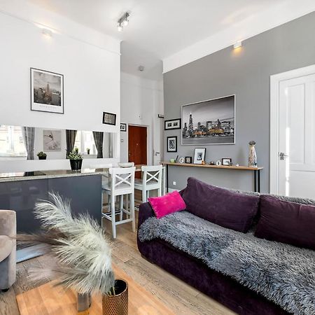 Lumina Apartments On The Market Square Near The Royal Castle Варшава Екстериор снимка