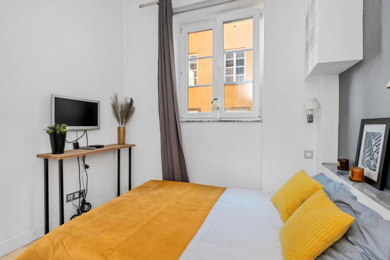 Lumina Apartments On The Market Square Near The Royal Castle Варшава Екстериор снимка